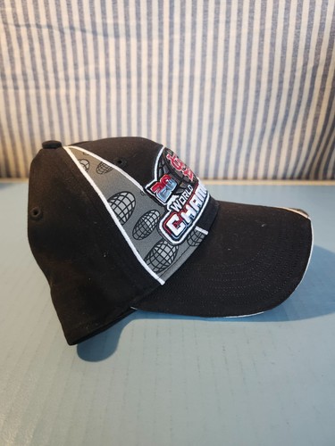 Excellent~New Era~St. Louis Cardinals~2006 World Champions~Cap Hat~One Size - Bild 3 von 6
