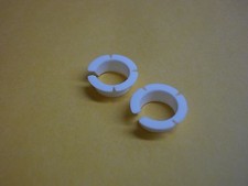 Berkeley Jet Pump forward reverse cable bushi...
