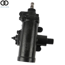 27-7524 Power Steering Gear Box For 1980-1986 Chevy K10 K20 K30 Blazer GMC Jimmy