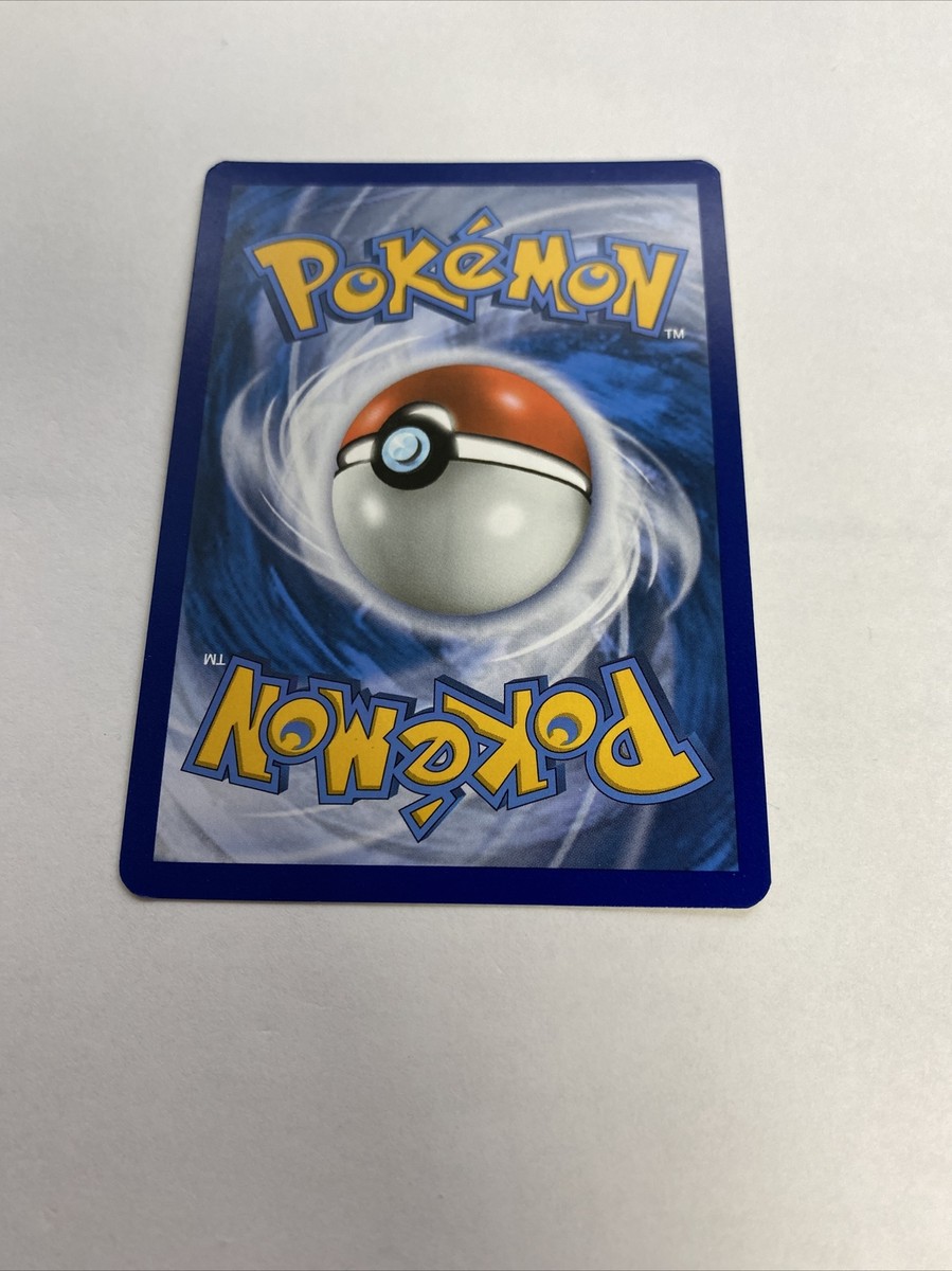 MANAPHY Pokemon Card - (2017) Shining Legends Set 25/73