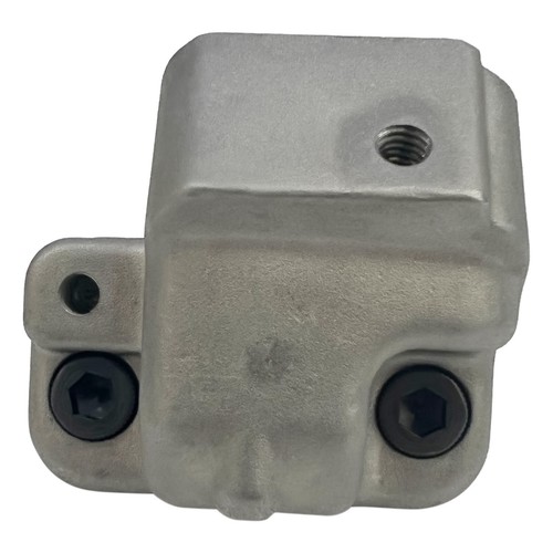 RYC New AC Compressor Manifold AEH334-MD Fits Honda Odyssey 3.5L 2008 2009 2010 - Picture 4 of 5