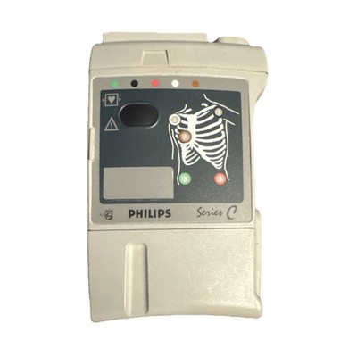 Philips Series C Telemetry Transmitter Module