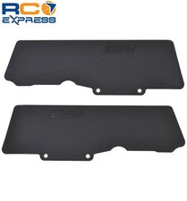 RPM R/C Products Mud Guards :Kraton Talion Outcast Rear A-Arms RPM81412