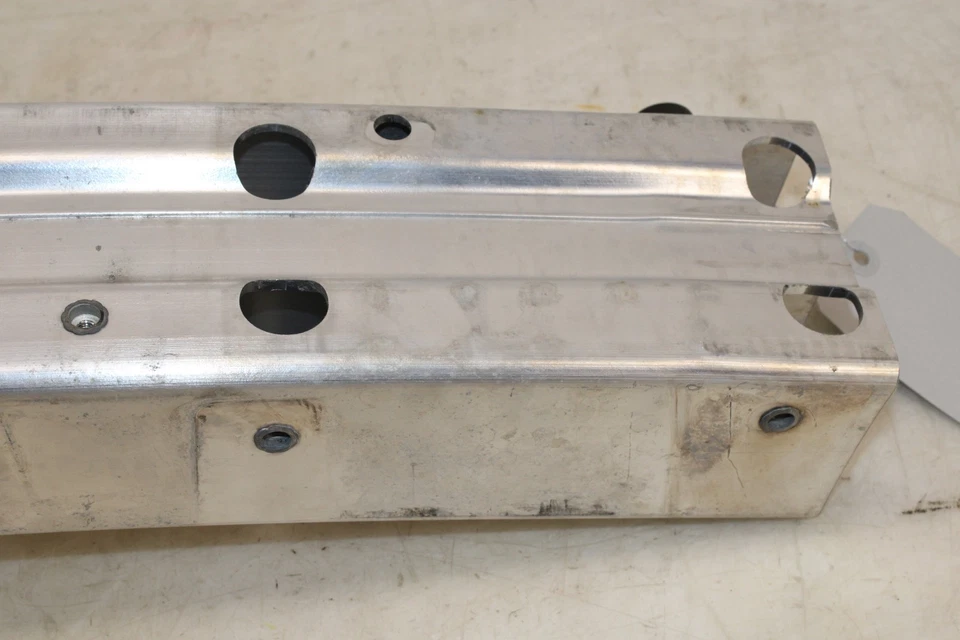 Barra de impacto de refuerzo frontal Saturn Sky 2007-2010 OEM MO69 Foto 2 de 4