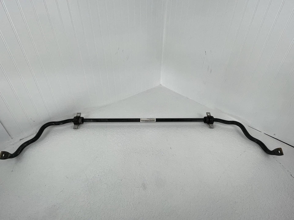 2011-2018 大众 TOUAREG AWD 后悬架 STABILIZER SWAY ANTI ROLL BAR — 第 4/4 张图片