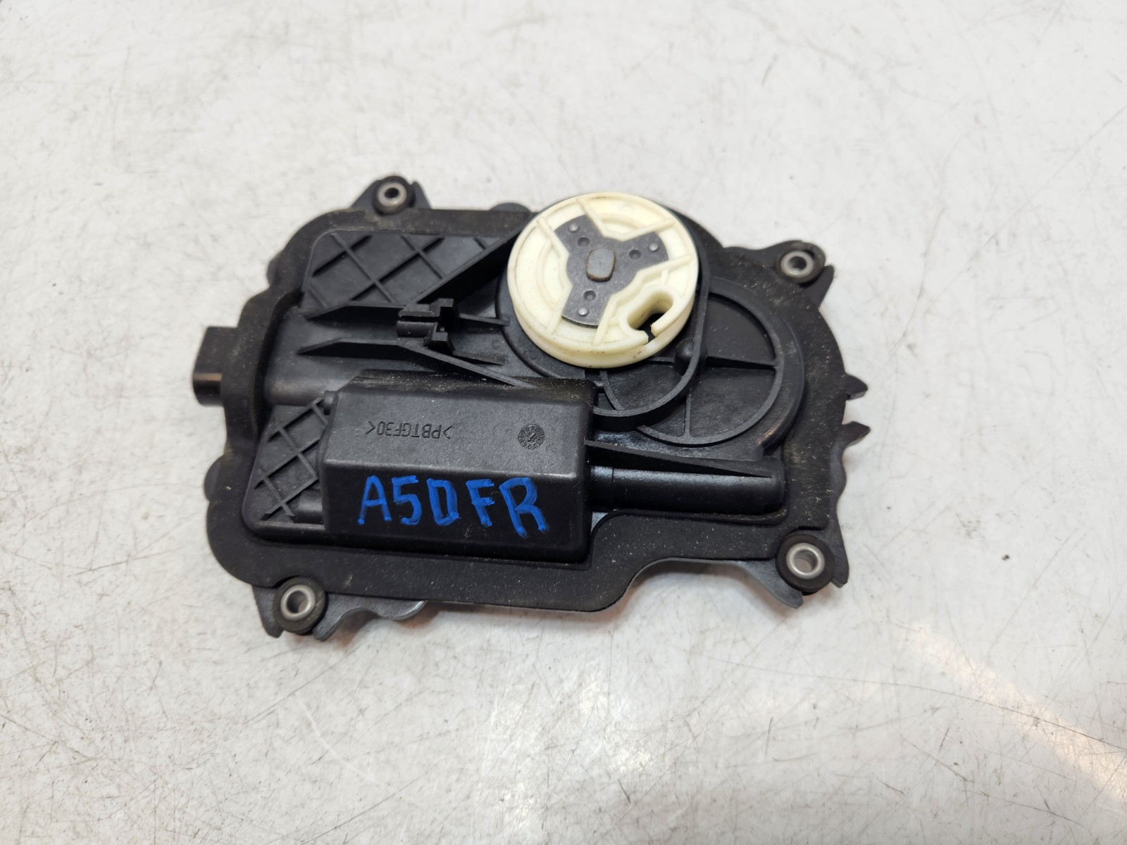 ✅12-18 OEM Bentley Continental GT Front Right Passenger Door Lock Latch Actuator