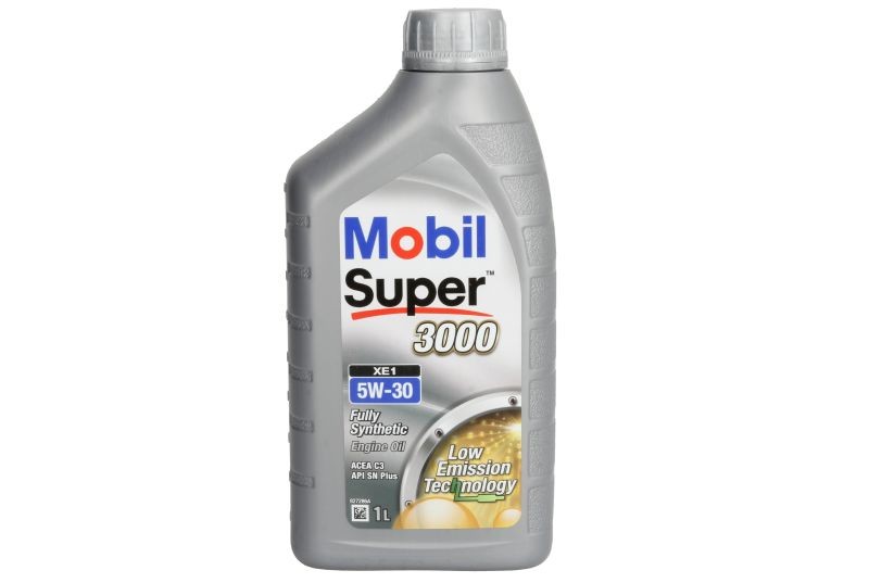 ✅Fits MOBIL M-SUP 3000 XE1 5W30 1L Engine Oil 5W30 1l M-SUP syntheti ⭐UK Seller⭐