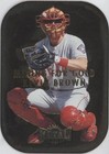 1997 Skybox Metal Universe - Kevin Brown #2
