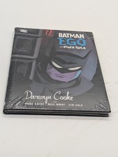 Batman: Ego & Other Tails (DC Comics September 2007)