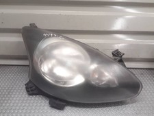 Toyota Aygo AB10 2006 Rechts Scheinwerfer 811100H070 DEV522332