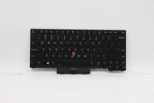 Brand New Lenovo Thinkpad Backlit Keyboard 5N20W67832 for L14 Gen 1 2