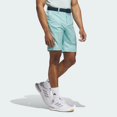 Adidas sz 32 Men's Ultimate365 Textured 9-inch golf Shorts jn3034 $80 - Image 1 of 4