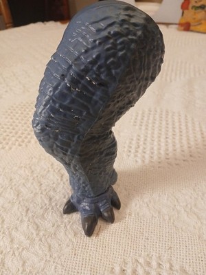 Godzilla Legendary TOHO Mega Action Figure Blue 11'' Tall 2020 Playmates Leg Only