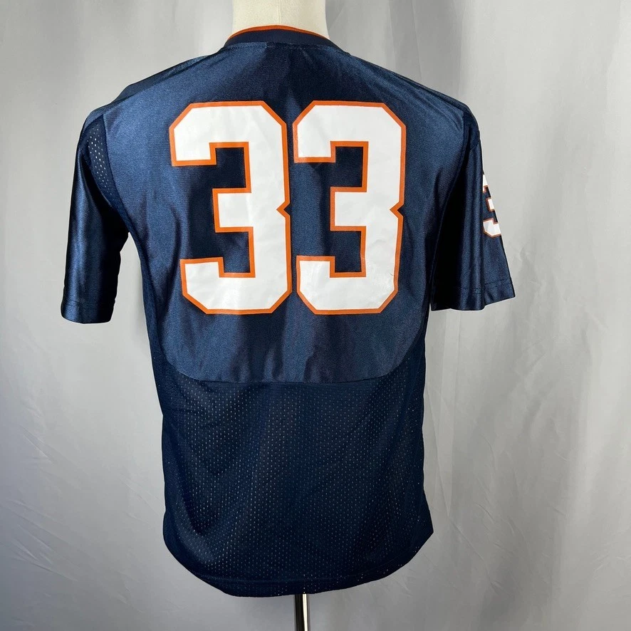 Nike Team Virginia Cavaliers Youth Football Jersey Medium 10/12 - Image 3 of 4