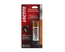 Loctite 37616 Copper Anti-Seize Lubricant 20g Stick - Pack of 6
