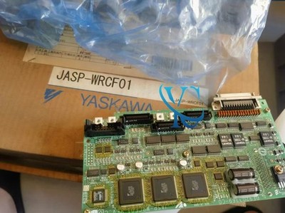 NEW JASP-WRCF01 Robot External Axis Control Board Fast shipping