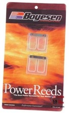 Boyesen 6107 Power Reed, Black