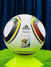 Jabulani Soccer Ball FIFA World Cup 2010 Official Match Ball Thermal Ball