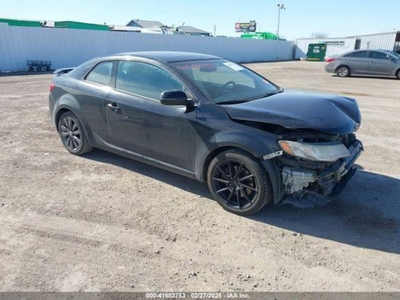 #ad Speedometer US Market Sx Coupe With Low Washer Fits 11 13 FORTE 3615995 $127.00