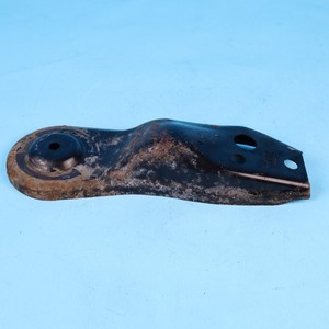 Audi A6 4F C6 Stütze Hinterachse links 4F0505219B Abstützung Halter Original NZ