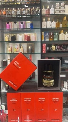 Frederic Malle Portrait Of A Lady Eau de Parfum EDP Spray / 100ml