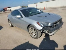 Seat Belt Front Bucket Seat Coupe Passenger Fits 13-16 GENESIS 3713369