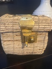 Borsa a mano vintage Roberta Di Camerino Nieman Marcus