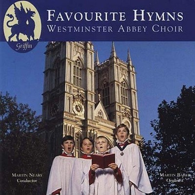 FAVOURITE HYMNS