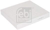 Febi Bilstein 196356 Innenraumluftfilter Passt Zu: BYD Dolphin, Yuan Plus Electr
