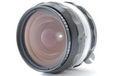 ［ NEAR MINT ］ Nikon NIKKOR-H Auto 28mm f/3.5 Non-Ai MF Wide Angle Lens JAPAN