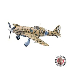 NEW Hasegawa 1:48 Scale Macchi C202 Folgore Model Kit