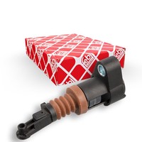 Febi Bilstein WäHl-/Schaltstange 107268 Febi Plus FüR MERCEDES-BENZ