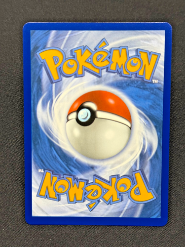 Mega Abomasnow EX 036/132 - ME01: Mega Evolution Pokémon TCG - NM - Picture 2 of 2