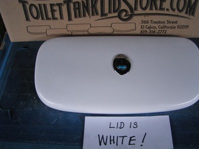 Unknown model with Push Button (713-429-1077 stamped) WHITE 5B