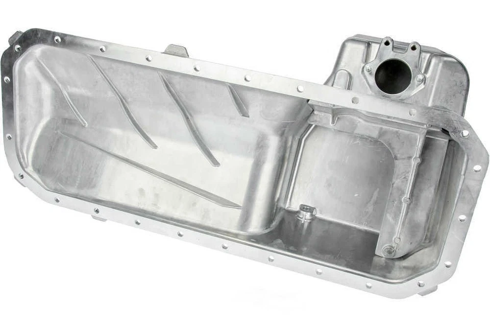 El cárter de aceite del motor se adapta a BMW 325i 325is 325e 1984-1993 PIEZAS EURO Foto 3 de 4