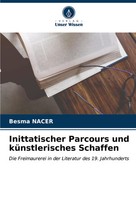 Besma Nacer | Inittatischer Parcours Und KüNstlerisches Schaffen | Taschenbuch