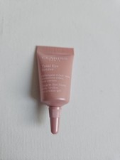 Clarins Total Eye Revive Targets Linee Fine, Gel Occhi Occhiaie 3ml Formato Trial