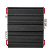 Uimoso Monoblock Class D Car Amplifier For Subwoofers 3000w Rms 124 Ohm Uimoso Monoblock Class D Car Amplifier For Subwoofers 3000w Rms 124 Ohm