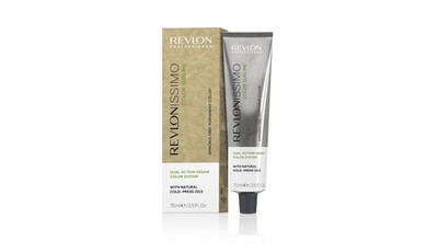 REVLON Revlonissimo Color Sublime 75 ml permanente Haarfarbe