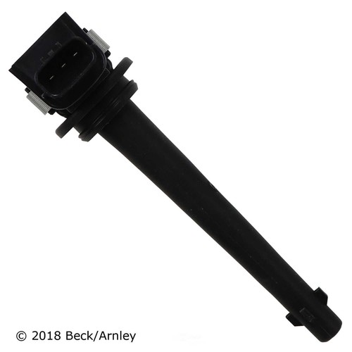 Direct Ignition Coil fits 2007-2010 Nissan Sentra BECK/ARNLEY - Picture 3 of 5