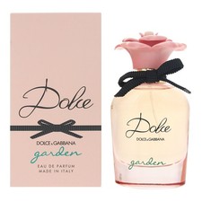 Image of Dolce & Gabbana Dolce Garden Eau De Parfum 50ml For Women