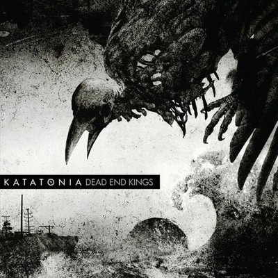 Katatonia Dead End Kings CD NEW