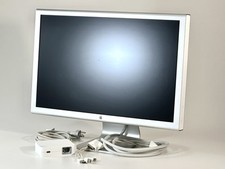 Apple Cinema HD Display M8536 23-inch 1920x1200 LCD Monitor Apple Cinema HD Display M8536 23-inch 1920x1200 LCD Monitor