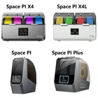 Creality Space Pi Filament Dryer Box Space Pi Filament Space Pi X4 LOT