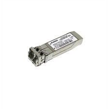 AVAGO AFBR-57F5MZ-NA1 Transceiver, Silver