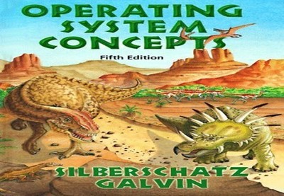 Operating System Concepts - ACCEPTABLE