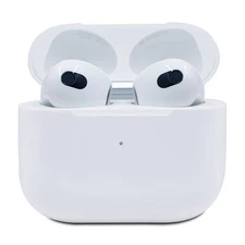 Apple AirPods 3rd generation w/Lightning Charging Case - 4PNY3LL/A