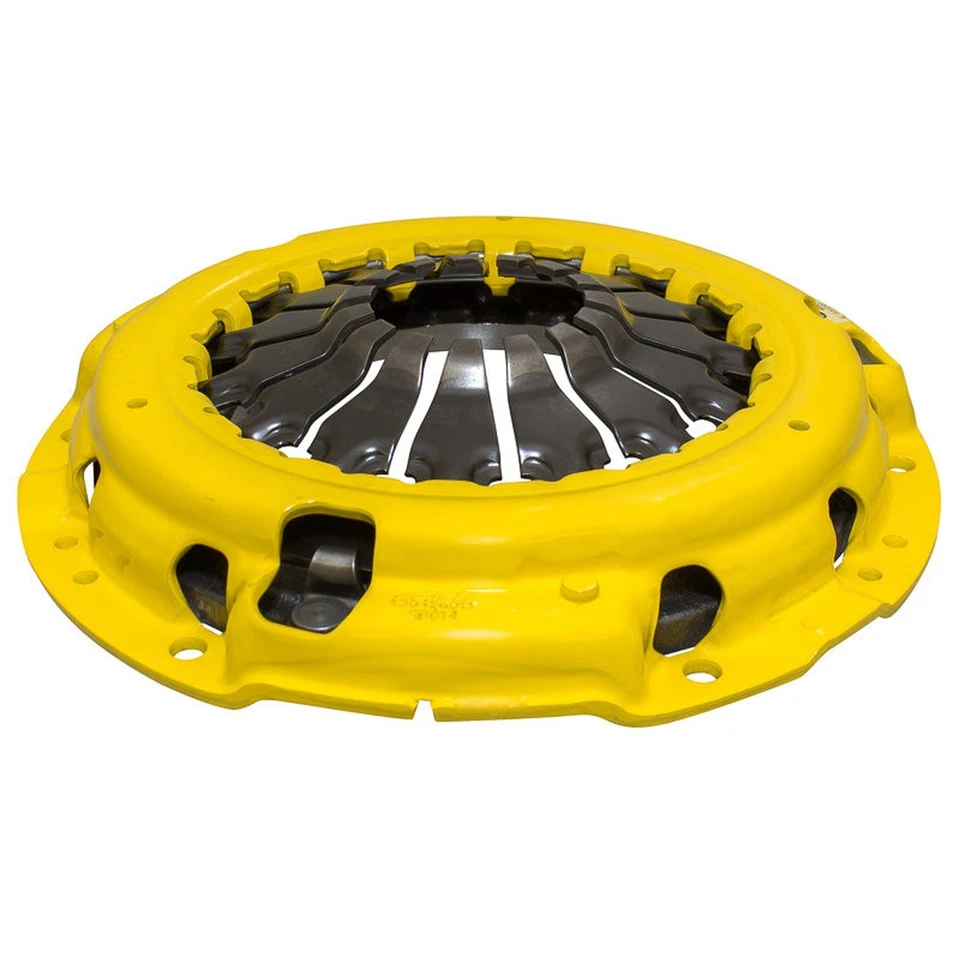 ACT Street Sprung Clutch Kit | Fits 2006–2018 Subaru WRX 2.0L | SB5-HDSS - Image 2 of 4