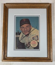 Minnesota Twins Collecting and Fan Guide 70