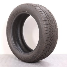 1x Winterreifen Dunlop SP Winter Sport 4D 225/50R17 94H MOE RSC 7,5-8mm DOT3418